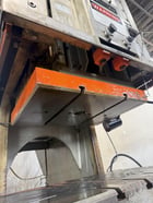 110 Ton, Pacific #110-PF-OBS, hydraulic press, 8.2" stroke - Image 6