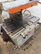 110 Ton, Pacific #110-PF-OBS, hydraulic press, 8.2" stroke - Image 7