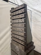16" x 30" x 13" T-slotted Angle Plate Set - Image 1