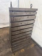24" x 46" x 24" T-slotted Angle Plate Set - Image 4