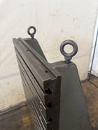 24" x 46" x 24" T-slotted Angle Plate Set - Image 6