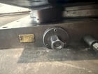 30" x 40" Devlieg, air lift rotary table - Image 8