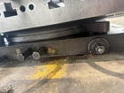 30" x 40" Devlieg, air lift rotary table - Image 10