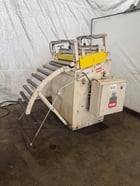 30" x .065" Rowe #B-30, powered straightener - Image 2