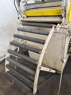 30" x .065" Rowe #B-30, powered straightener - Image 4