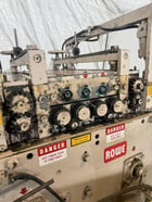 30" x .065" Rowe #B-30, powered straightener - Image 8