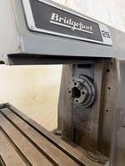 Bridgeport #2S, horizontal mill - Image 7