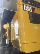 800 KW Caterpillar #C27, Portable Diesel Power Module, 30' Sound Attenuated Container, 1200-gallon double - Image 6