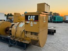 1750 KW, Caterpillar #SR4B, Generator End, 824 Frame, 480 Volt, 2001 - Image 1