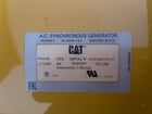 650 KW, Caterpillar #LC7224H, Generator End, 480 Volt, 2022 - Image 5