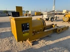 800 KW, Caterpillar #SR4, Generator End, 681 Frame, 480 Volt - Image 2
