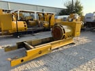 800 KW, Caterpillar #SR4, Generator End, 681 Frame, 480 Volt - Image 3