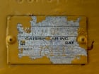 800 KW, Caterpillar #SR4, Generator End, 681 Frame, 480 Volt - Image 6
