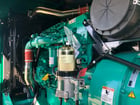 500 KW Cummins #DFEK, Commercial Diesel Generator Set, QSX15-G9 Engine, 480 Volts - Image 4