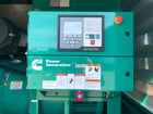 500 KW Cummins #DFEK, Commercial Diesel Generator Set, QSX15-G9 Engine, 480 Volts - Image 5