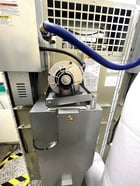 75 lb. Huebsch #HT075NREF6A2W03, Natural Gas Dryer, 165000 BTUH, 240 V., 2017 - Image 4