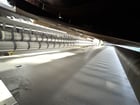 Chicago #Duo-Star 20-P-120, Gas Heated Flatwork Ironer, Laser Series, 20" diameter, 2023 - Image 5