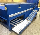 Chicago #Air-CT-XL, Small Piece Folder, Return to Feed, 208 V., 2018 - Image 4