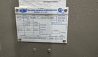 140 lb. Milnor #42026V6Z, Open Pocket Washer Extractor, rigid mount, 480 V., 2019 (2 available) - Image 10