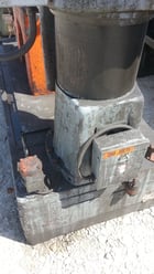 2.7' -12" Wilton #1248, Radial arm drill, 1750 RPM, 3 HP - Image 6