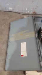 400 Amp. Square D #H365N, Safety Switch, 600 VAC, 3PH - Image 4