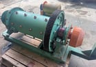 2' x 5' Quinn, Ball Mill, w/ Vertical Sump Pump, on skid - Image 3