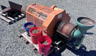 2' x 5' Quinn, Ball Mill, w/ Vertical Sump Pump, on skid - Image 4