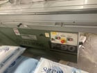 Altendorf #F-90, Sliding Table Saw, 1989 - Image 2