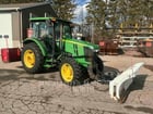 John Deere 5085M, Tractor, 1663 hours, S/N: 1LV5085MAEL645042, - Image 2