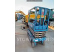 Genie Industries 1930E, Lift Scissor, 229 hours, S/N: GS30P-183732, 2018 - Image 3