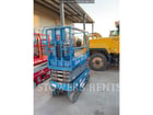 Genie Industries 1930E, Lift Scissor, 229 hours, S/N: GS30P-183732, 2018 - Image 4