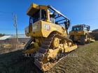 Caterpillar D8T, Crawler Dozer, 684 hours, S/N: AW401685, 2022 - Image 3