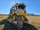 Caterpillar D8T, Crawler Dozer, 684 hours, S/N: AW401685, 2022 - Image 4