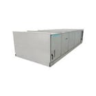 40 Ton, Daikin, complete split system condenser + air handlet (AHU), new, unused (10 available) - Image 2
