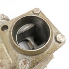 3" Blackmer #SNP3A, sliding vane pump, 90-27 GPM, pressure relief set @ 51-110 psi, new - Image 4