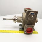 3" Blackmer #SNP3A, sliding vane pump, 90-27 GPM, pressure relief set @ 51-110 psi, new - Image 5