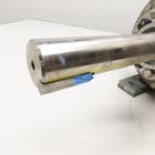 3" Blackmer #SNP3A, sliding vane pump, 90-27 GPM, pressure relief set @ 51-110 psi, new - Image 6