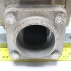 3" Blackmer #SNP3A, sliding vane pump, 90-27 GPM, pressure relief set @ 51-110 psi, new - Image 9