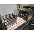 Econo, cheese Stainless Steel two-way hydraulic cheese block cutter - Image 4