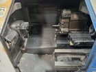 Mazak #Quick-Turn-15N, CNC Lathe, Mazatrol T32B, 1993 - Image 5