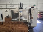 Fadal #VMC4020HT, CNC Vertical Machining Center, 48" x 20" table, 40" X, 20" Y, 20" Z, 15 HP, 10,000 RPM, CAT - Image 2