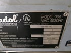 Fadal #VMC4020HT, CNC Vertical Machining Center, 48" x 20" table, 40" X, 20" Y, 20" Z, 15 HP, 10,000 RPM, CAT - Image 6