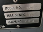 Fadal #VMC4020HT, CNC Vertical Machining Center, 48" x 20" table, 40" X, 20" Y, 20" Z, 15 HP, 10,000 RPM, CAT - Image 8