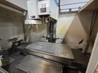 Fadal #VMC4020HT, CNC Vertical Machining Center, 48" x 20" table, 40" X, 20" Y, 20" Z, 15 HP, 10,000 RPM, CAT - Image 10