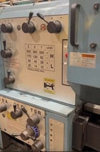 34" x 118" Microweily #TY-34x120-10, Heavy Duty Engine Lathe, 25.10" swing over cross slide, 17.71" center - Image 4