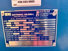 1493 BHP MTU #16V2000, diesel engine, 1800 RPM, Tier 2, Frame 370M - Image 5