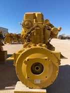 450 HP Detroit #Series-60, diesel engine, 2000 RPM - Image 2