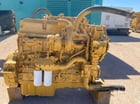 450 HP Detroit #Series-60, diesel engine, 2000 RPM - Image 3