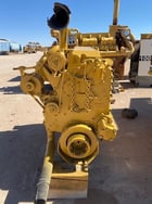 450 HP Detroit #Series-60, diesel engine, 2000 RPM - Image 4