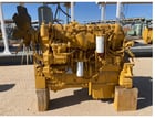 450 BHP Caterpillar #C15-Acert, industrial diesel engine, Tier 2, 2100 RPM, sound attenuated enclosure 1 - Image 2